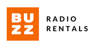 Buzz Radio Rentals
